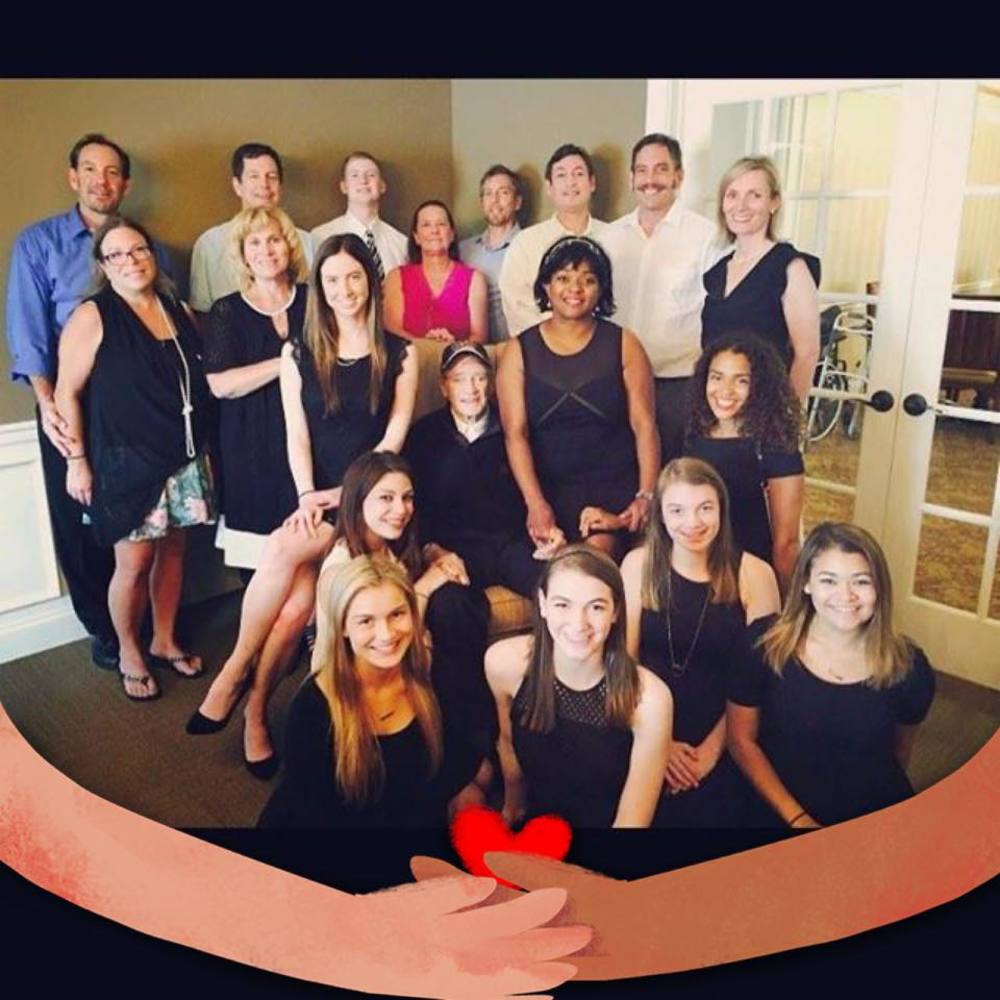 Meet your Posher, Micki